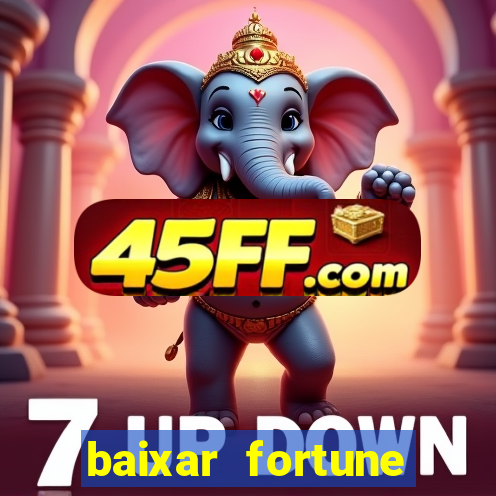 baixar fortune tiger oficial